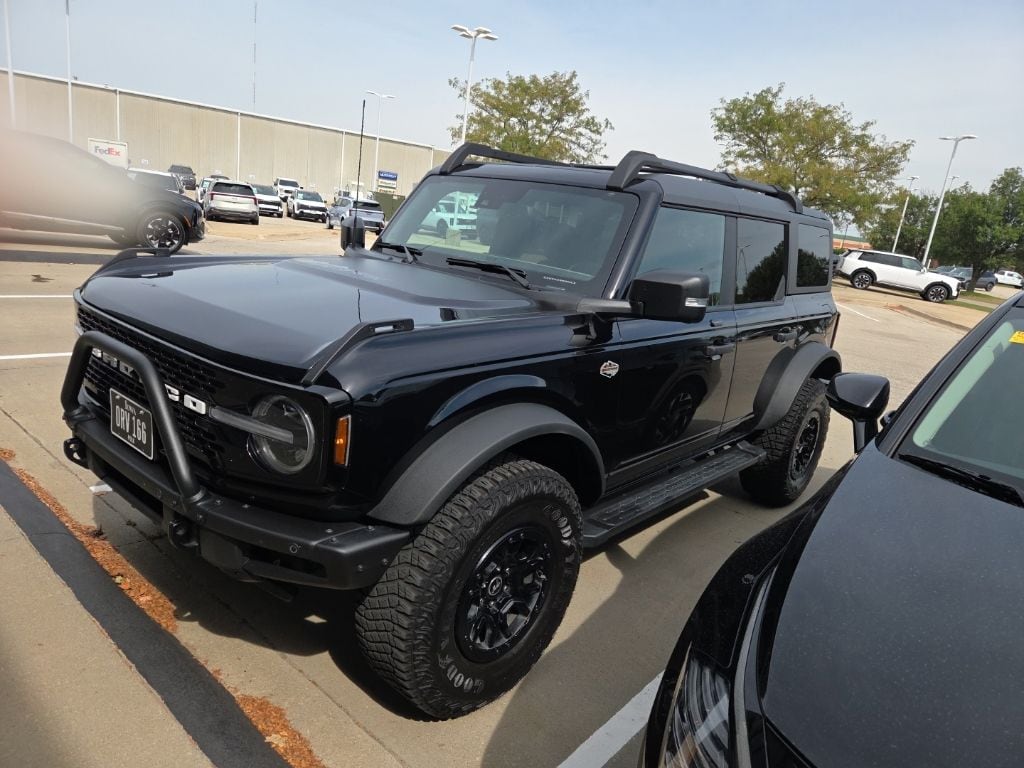 ford bronco 4-door 2023 1FMEE5DP5PLB39461 image ford bronco 4-door 2023 1FMEE5DP5PLB39461 image